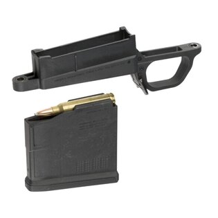 Magnum Hunter 700 Long Magpul® bővített társzekrény