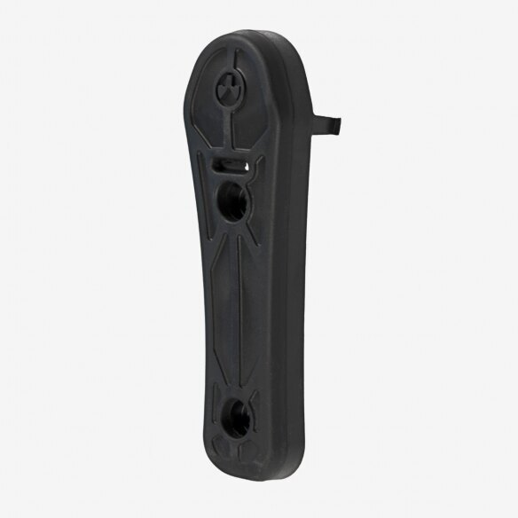 Magpul® 0.55" gumiból készült tusatalp