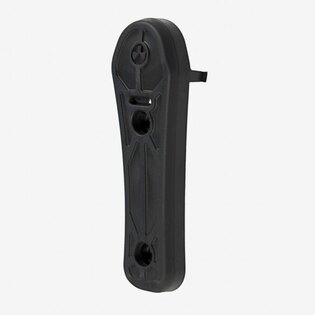Magpul® 0.55" gumiból készült tusatalp