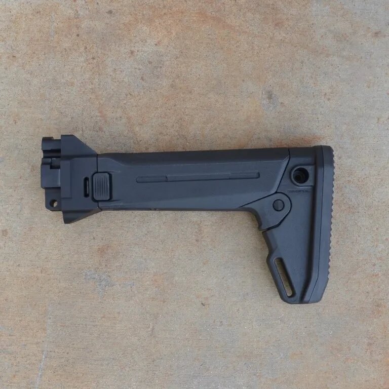 Magpul® Zhukov-S tusa GP Stribog HB Industries® adapterrel