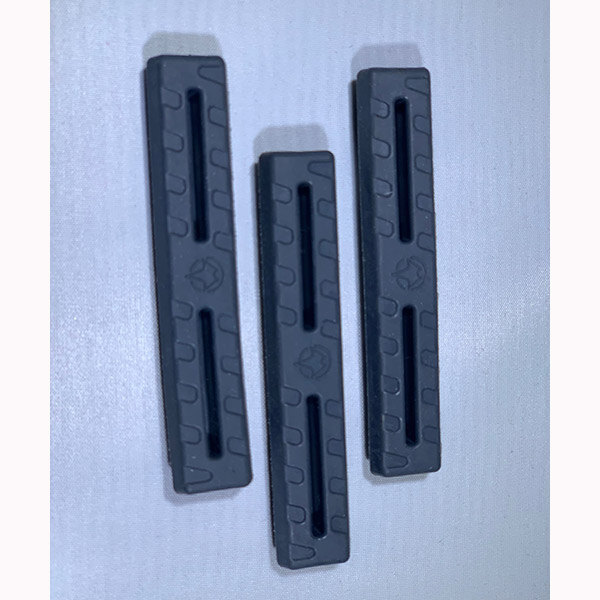 Manta Defense® M-Lok sínvédő, 3 db