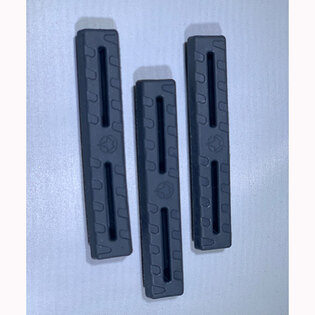 Manta Defense® M-Lok sínvédő, 3 db