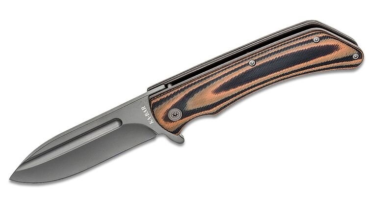 Mark 98 KA-BAR® zárókés