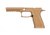 Markolat P320 X-Series Teljes Méret - Közepes 9/40/357 Sig Sauer®