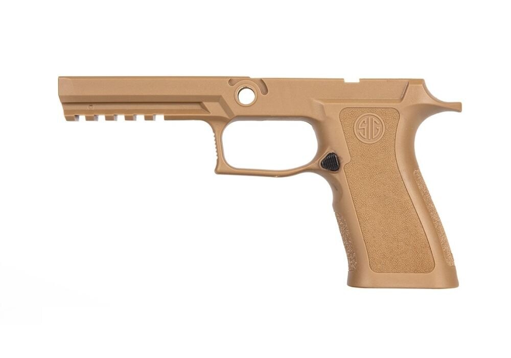 Markolat P320 X-Series Teljes Méret - Közepes 9/40/357 Sig Sauer®