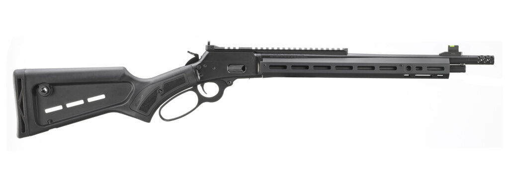 Marlin® 1894 Dark ismétlő puska / kaliber .357 Magnum