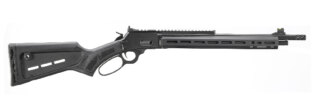 Marlin® 1894 Dark ismétlő puska / kaliber .357 Magnum