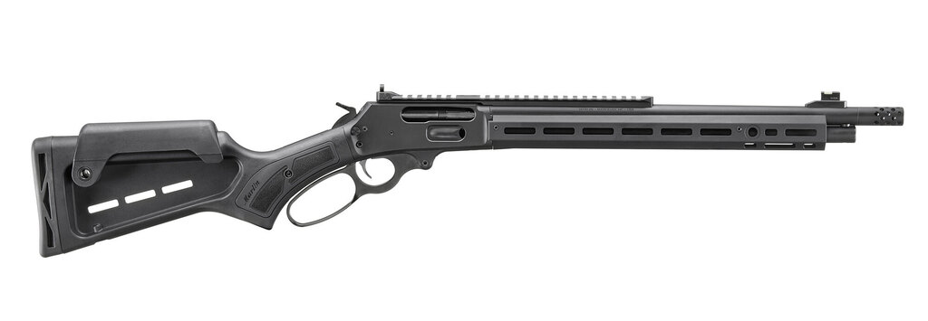 Marlin® 1895 Dark ismétlőpuska / kaliber .45-70 Govt.