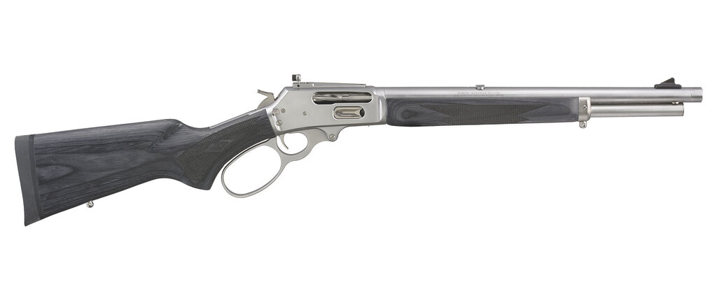 Marlin® 1895 TRAPPER ismétlő puska / kaliber .45-70 Govt.