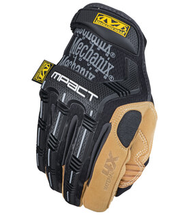 Material4X® M-Pact® Mechanix Wear® kesztyű