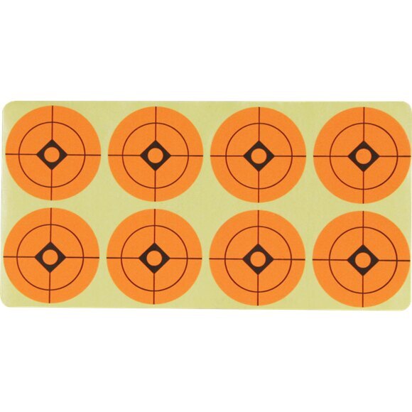 Matricák készlete / célpont 1,5" Jack Pyke®