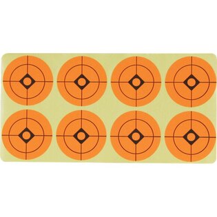 Matricák készlete / célpont 1,5" Jack Pyke®