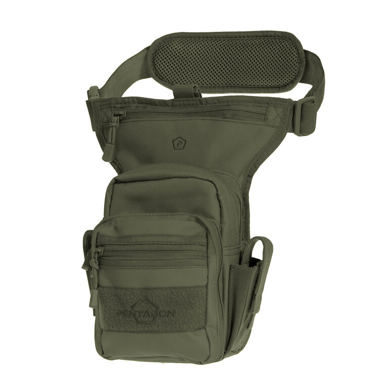MAX-S 2.0 Gun Pentagon® táska