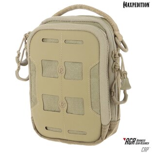 MAXPEDITION® AGR™ CAP™ zseb