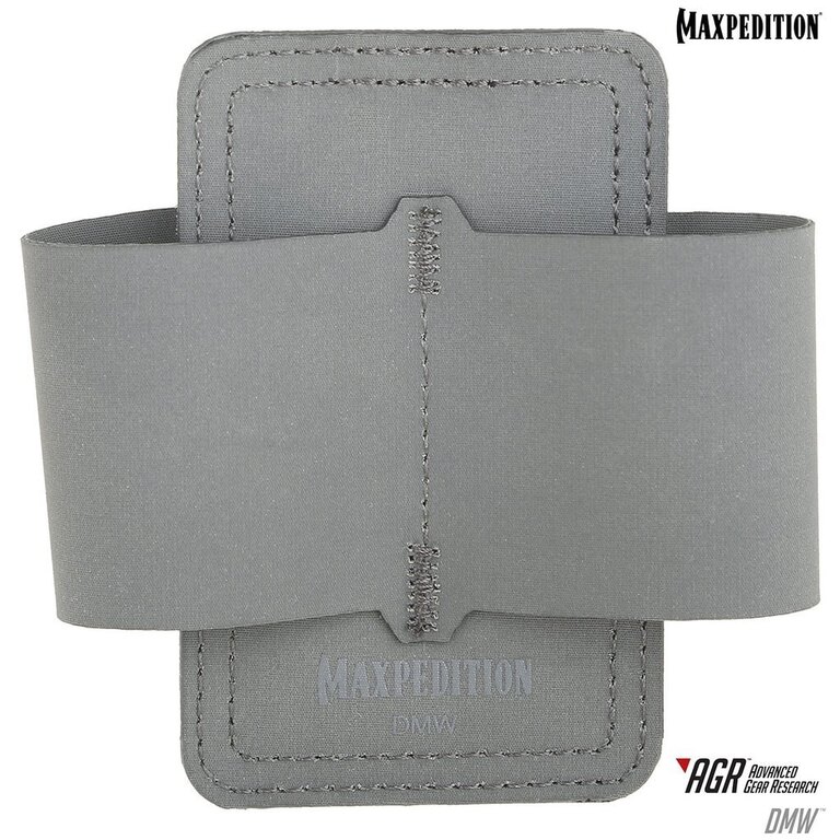 MAXPEDITION® AGR™ DMW™ szürke tártok.