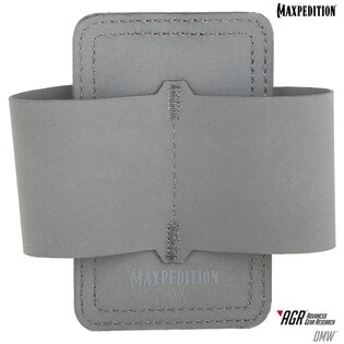 MAXPEDITION® AGR™ DMW™ szürke tártok.
