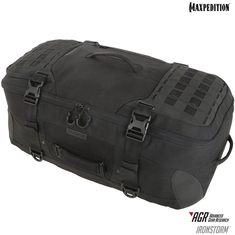 MAXPEDITION® AGR™ Ironstorm™ utazótáska