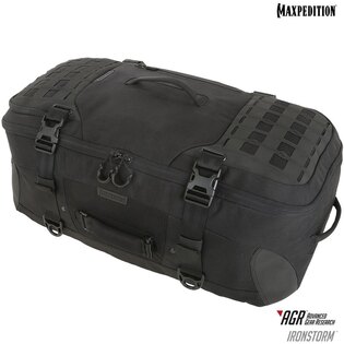 MAXPEDITION® AGR™ Ironstorm™ utazótáska