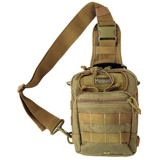 MAXPEDITION® Gearslinger® Remora™ hátizsák