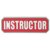 MAXPEDITION® INSTRUCTOR felvarró
