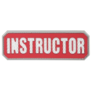 MAXPEDITION® INSTRUCTOR felvarró