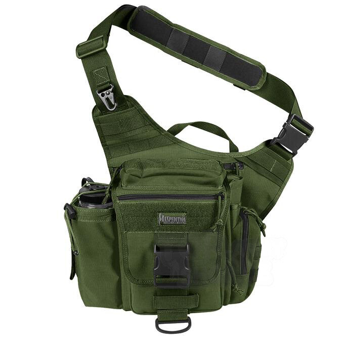 MAXPEDITION® Jumbo™ Versipack® válltáska