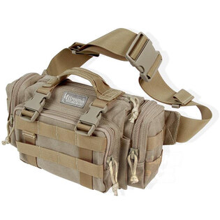 MAXPEDITION® Proteus™ Versipack® övtáska