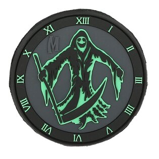 MAXPEDITION® Reaper felvarró