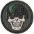MAXPEDITION® Soldier Skull felvarró