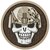 MAXPEDITION® Soldier Skull felvarró