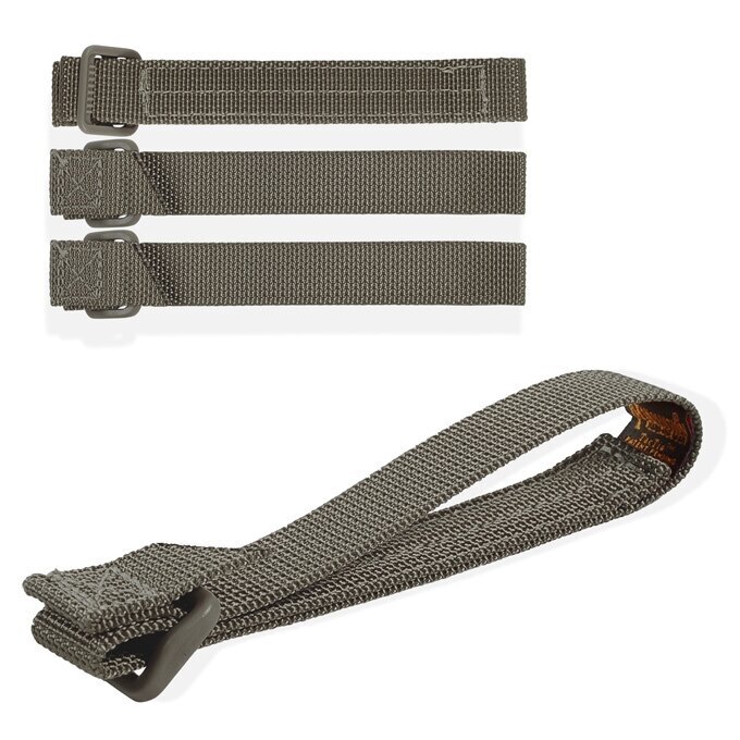 MAXPEDITION® TacTie® 5" összekötő szalagok, 4 db/csomag