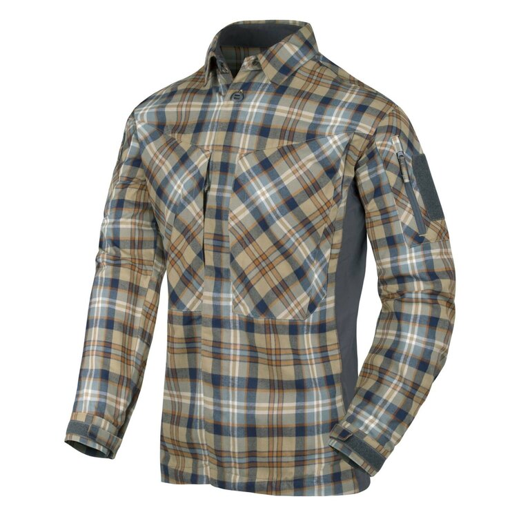 MBDU flanel ing Helikon-Tex®