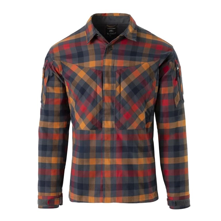 MBDU Helikon-Tex® flanel ing