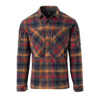 MBDU Helikon-Tex® flanel ing