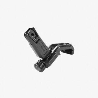 MBUS Pro® Offset Sight Magpul® lehajtható irányzék