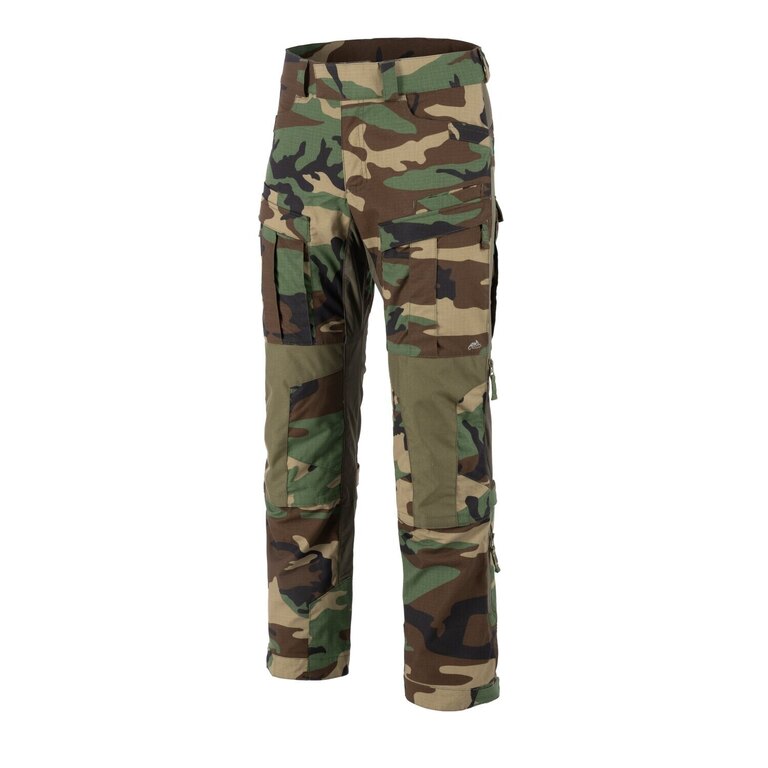 MCDU Helikon-Tex® Combat nadrág