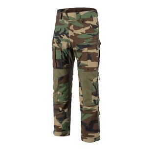 MCDU Helikon-Tex® Combat nadrág