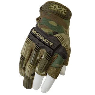 Mechanix M-Pact Edition Agilite® kesztyű