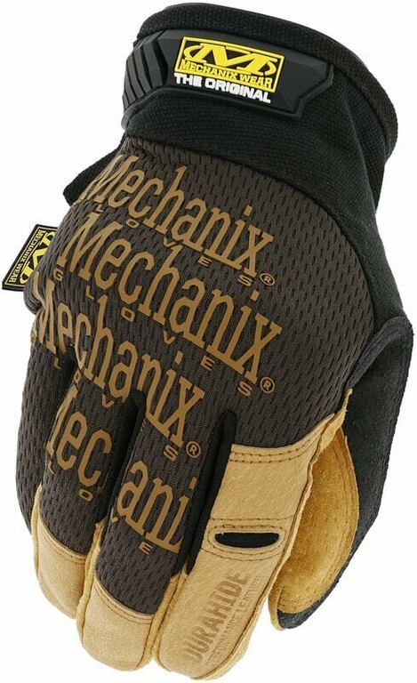 Mechanix Wear® Leather Original kesztyű