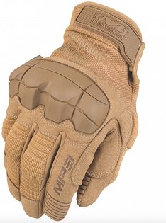 Mechanix Wear® M-Pact 3 kesztyű