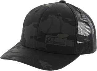 Mechanix Wear® / MultiCam® Black sapka