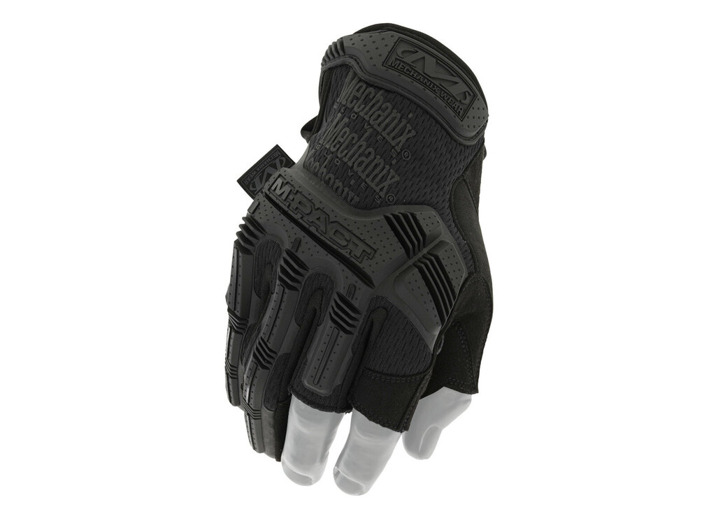 Mechanix Wear® Trigger Finger M-Pact® kesztyű