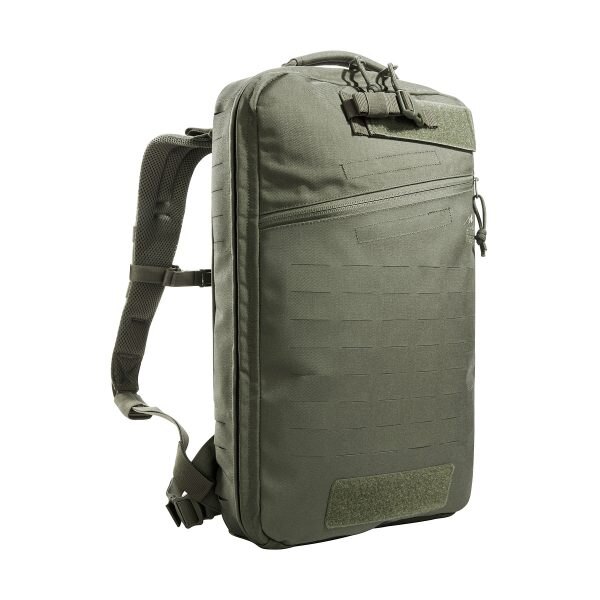 Medic Assault MK II Backpack Tasmanian Tiger® IRR