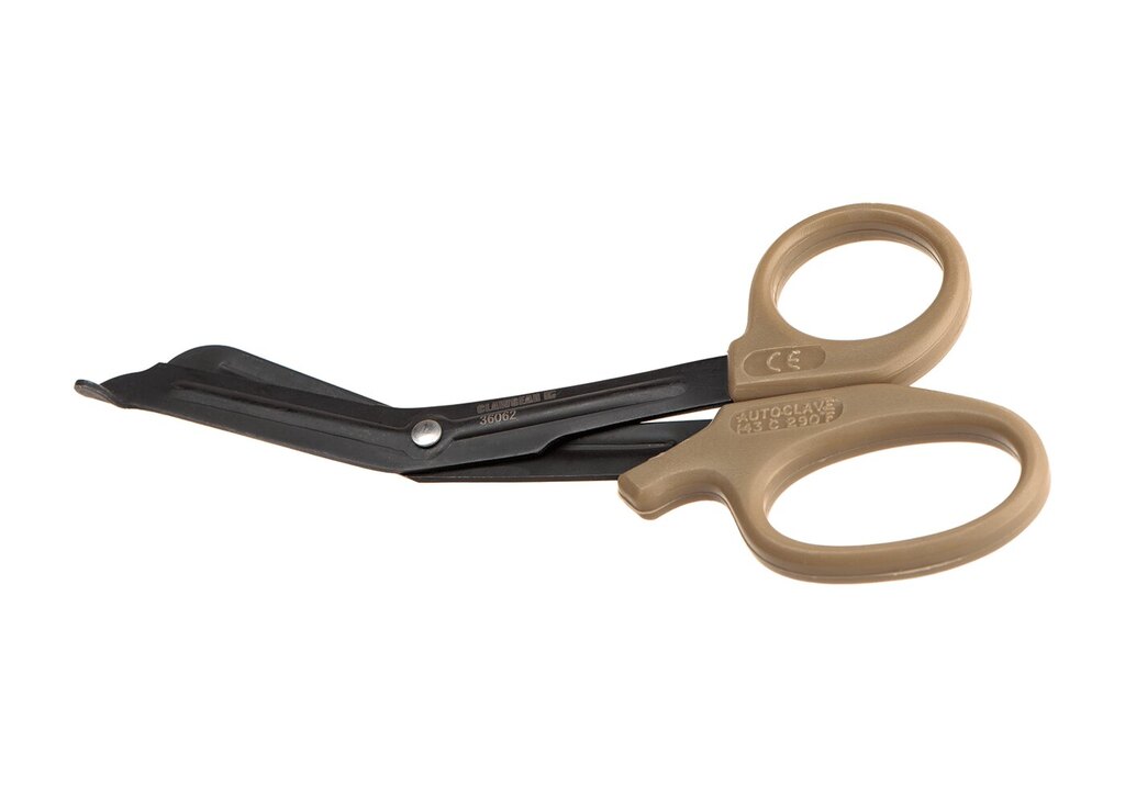Medic olló Trauma Shear Clawgear®