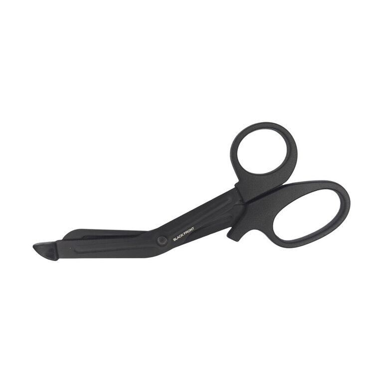 Medicin olló Standard PRS Black Front®