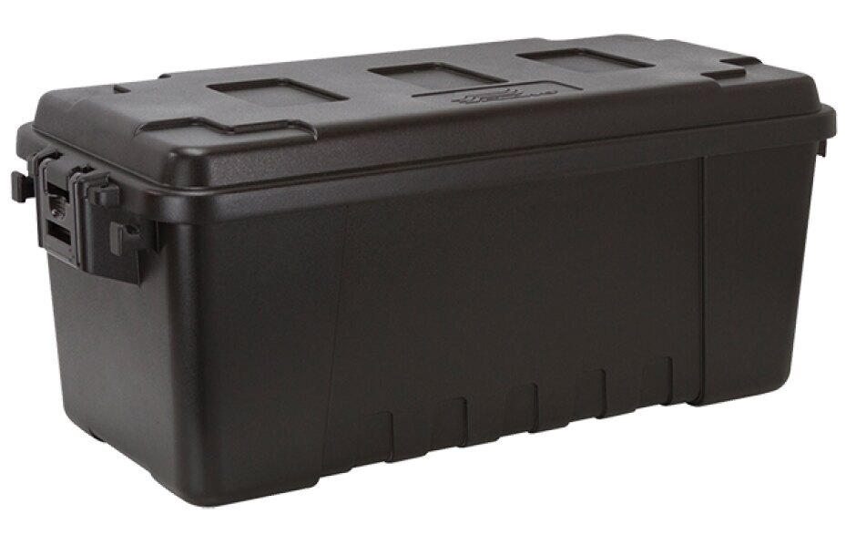 Medium Plano Molding® USA Military szállítódoboz