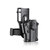 Mega-Fit Gen2 Cytac® univerzális pisztolytok / alacsony platform