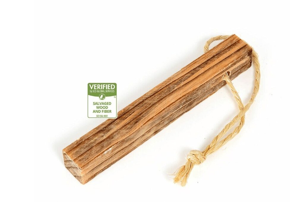 Megállíthatatlan gyújtó Tinder-on-a-Rope™ Light My Fire®
