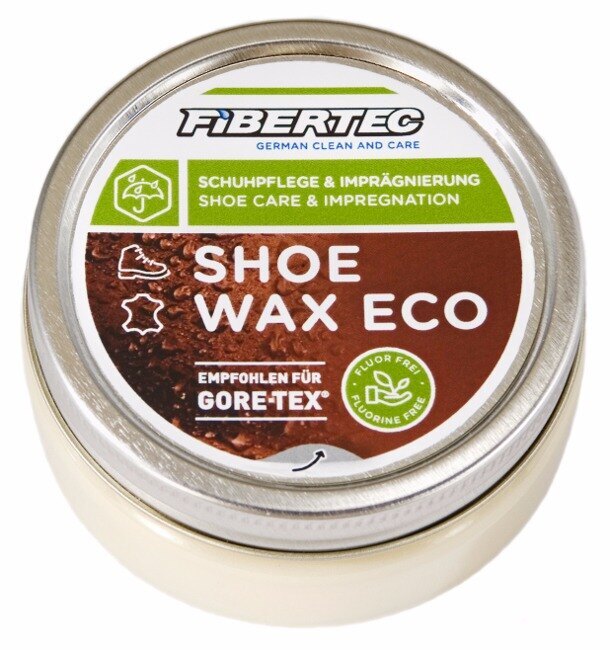 Méhviasz Cipőviasz Eco Fibertec® / 100 ml