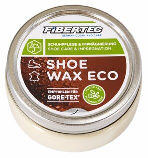 Méhviasz Cipőviasz Eco Fibertec® / 100 ml